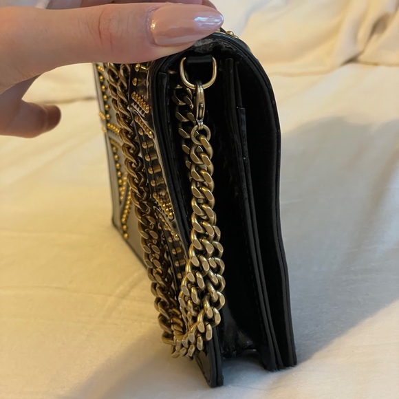 ๐ค STUDDED DIORAMA BAG ๐ค - Picture 7 of 9